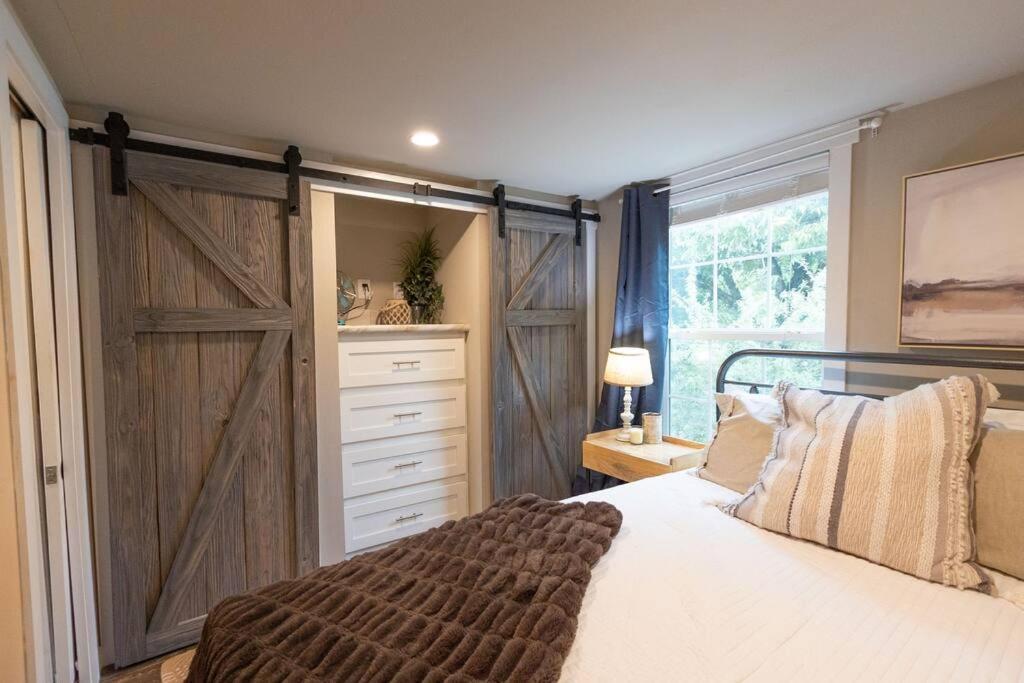 Pet Friendly Tiny House Rental With New Access To Guadalupe River Nbtx New Braunfels Dış mekan fotoğraf