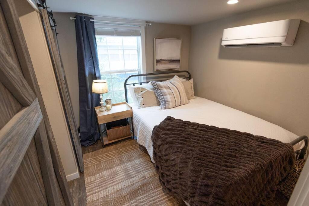 Pet Friendly Tiny House Rental With New Access To Guadalupe River Nbtx New Braunfels Dış mekan fotoğraf