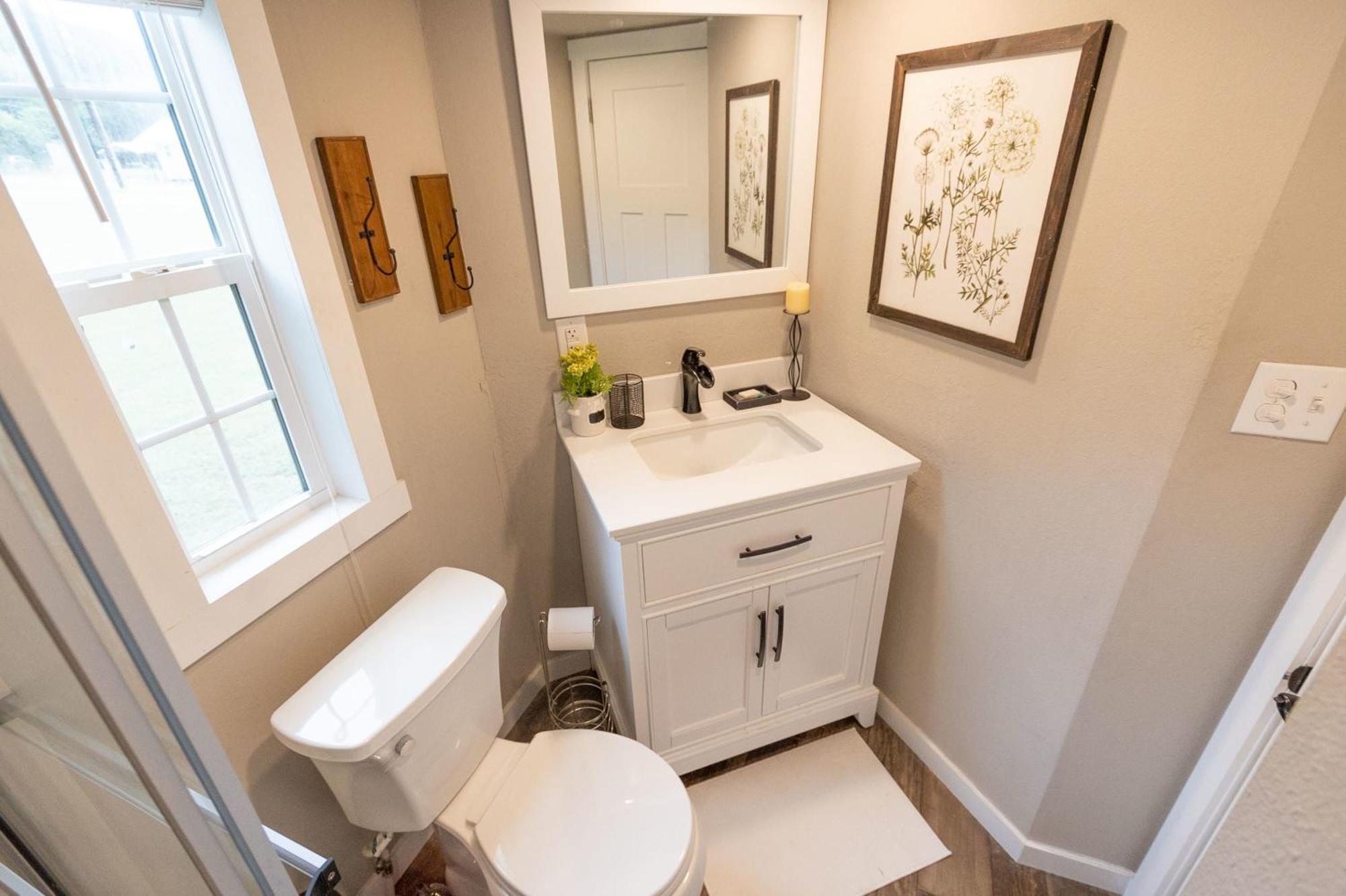 Pet Friendly Tiny House Rental With New Access To Guadalupe River Nbtx New Braunfels Dış mekan fotoğraf