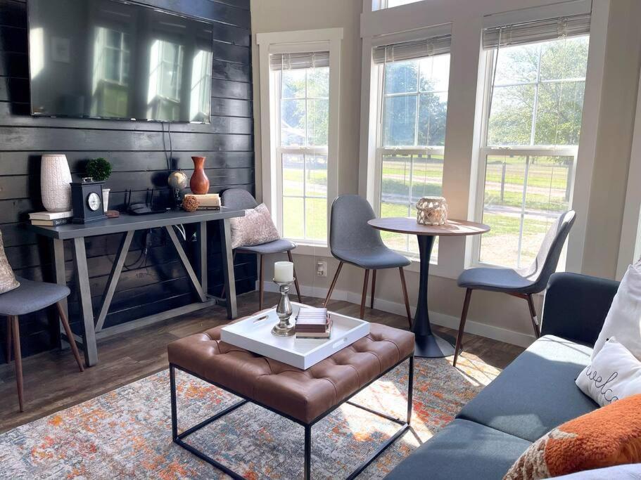 Pet Friendly Tiny House Rental With New Access To Guadalupe River Nbtx New Braunfels Dış mekan fotoğraf