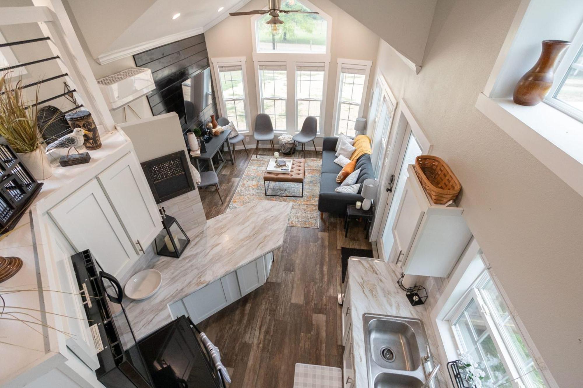 Pet Friendly Tiny House Rental With New Access To Guadalupe River Nbtx New Braunfels Dış mekan fotoğraf