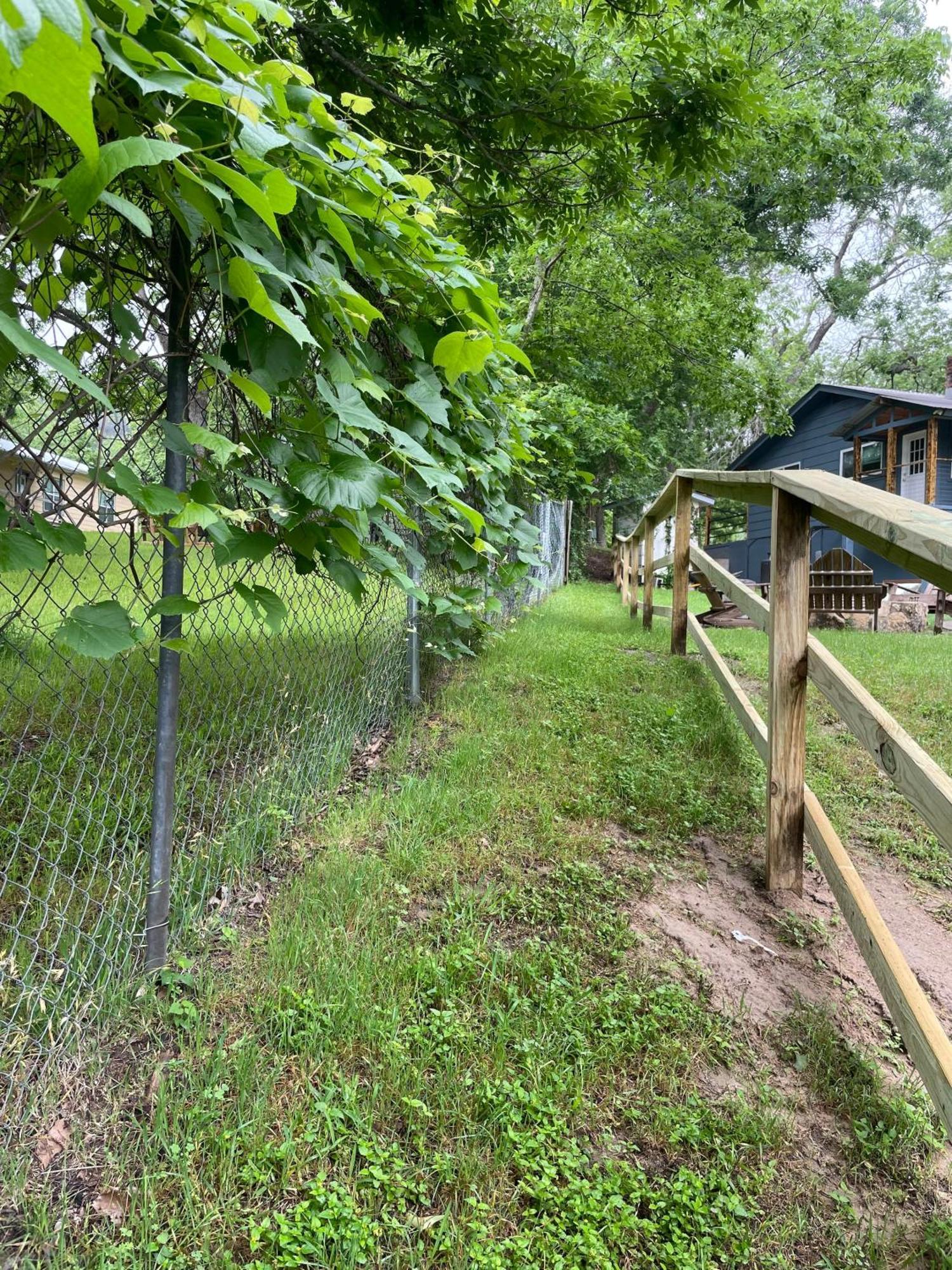 Pet Friendly Tiny House Rental With New Access To Guadalupe River Nbtx New Braunfels Dış mekan fotoğraf